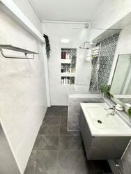 Blk 449 Hougang Avenue 10 (Hougang), HDB Executive #636024901